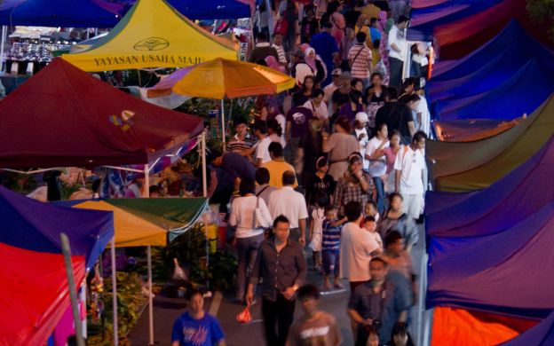 Kota Kinabalu Nightlife - Book Kota Kinabalu tours - Best Offers